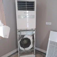 نصب ، گازگیری و سرویس کولر گازی با ضمانت ـ