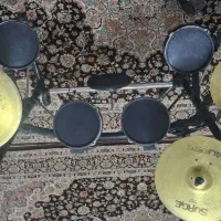 درام الکترونیک