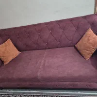 مبل 7 نفر