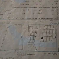 فروش ۲۱۴متر زمین دوبر در شهرک پیری
