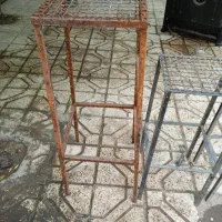 چهار پایه