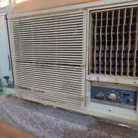 کولر پنجره ای جنرال  ۱۸