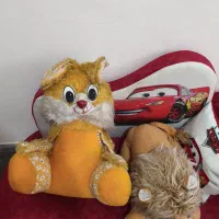 شاسخین|اسباب‌‌بازی|مرودشت, فاز دوم شهرک فرهنگیان|دیوار