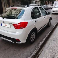 کوییک Rsسفید مشگی 85گانه فول
