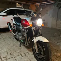 Cb1300|موتورسیکلت|تهران, دولاب|دیوار