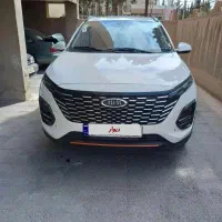 ام وی ام x33 کراس دنده مدل ۱۴۰۲ ۲/۲۸۰/۰۰۰/۰۰۰