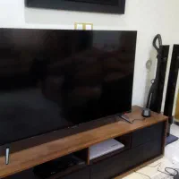 تلویزیون هوشمند دوو ۵۵ اینچ