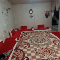 شاه نشین وتشک