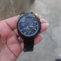 ساعت