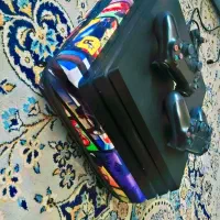 Ps4|کنسول، بازی ویدئویی و آنلاین|کرج, پیشاهنگی|دیوار