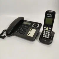 تلفن پاناسونیک