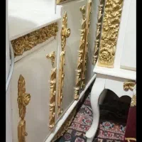 تعدادی وسایل منزل به فروش میرسد