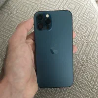 iPhone 12 pro 512 zaa