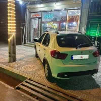 کوییک مدل ۱۴۰۱|خودرو سواری و وانت|ارومیه, |دیوار