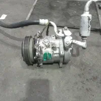 کمپرسور کولر خودرو