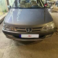 پژو پارس TU5 1395|خودرو سواری و وانت|نیشابور, تختی|دیوار