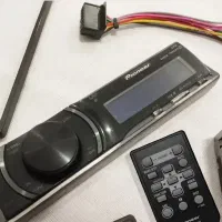 پخش حرفه ای پایونیر 6050