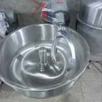 اهواز جانم خمیرگیر اسپانیا جنوب خمیرکن بوران