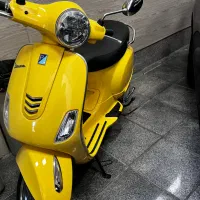 وسپا vxl صفر