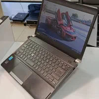 لپ تاپ توشیبا i3 رم 8 هارد 320 گیگ (شاهرخی)(اقساط)
