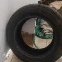 دو حلقه لاستیک گلدستون185/65/R15