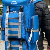 کوله پشتی کوهنوردی 75 لیتری فوروارد