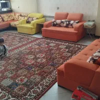 مبل راحتی 12نفره درحدنو
