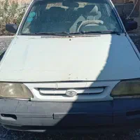 فروش پراید مدل ۸۰