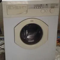 ماشین لباسشویی اتومات Haier