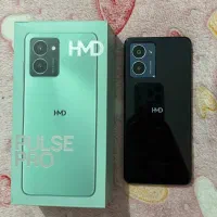 گوشی hmd pulse pro