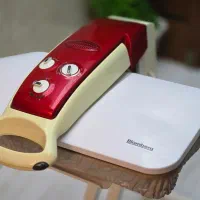 اتو بخار پرسی بلومبرگ آلمان اصل blomberg