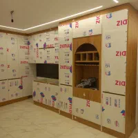 کابینت وکمد دیواری