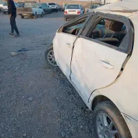 خدماتpdrو بیرنگ،تصادفی چپیAMIRI