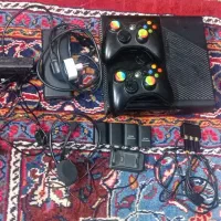 Xbox 360 super slim
