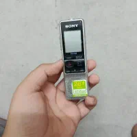 ضبط صدا سونی