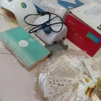 وسایل ناخن