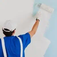 نقاشی رنگ کاری ساختمان