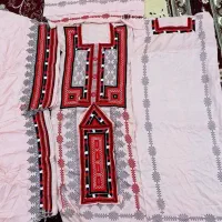 لباس بلوچی