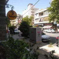 اجاره آرایشگاه زنانه با دکور رحمت آباد ۱۹۰ متر