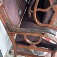 مبل دست دوم