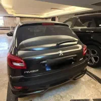 خودرو پژو۲۰۷ Tu5