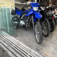 یاماها wr155