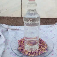 گلاب دوآتیشه