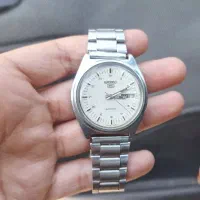 تعدادی ساعت سیکو ۵ اتوماتیک عتیقه اصلی