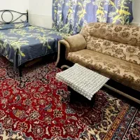 مبل دسته دار راحتی