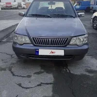 پراید 132هیدرولیک