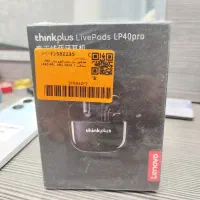 ایرپاد هندزفری بلوتوثی آکبند Lenovo thinkplus
