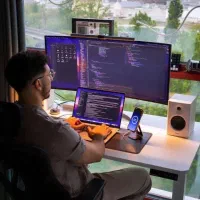 ساخت بازوی اختصاصی در بله