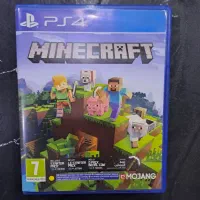 ماینکرفت PS4