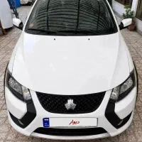 کوییک GX صفر کیلومتر